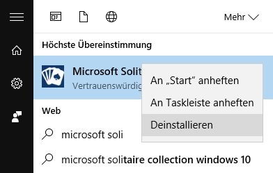 Microsoft Solitaire Startet Nicht