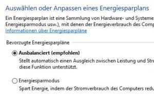 Windows 10 Stromverbrauch anzeigen und messen › win10-tipps.de